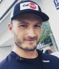 Встретьте Мужчинa : Robin, 38 лет до Германия  Muenchen